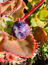 Load image into Gallery viewer, Chevron Amethyst