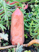 Load image into Gallery viewer, Peach Moonstone