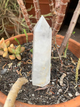 Load image into Gallery viewer, TOURMALINATED QUARTZ