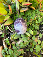 Load image into Gallery viewer, Chevron Amethyst