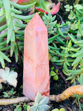 Load image into Gallery viewer, Peach Moonstone