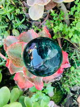 Load image into Gallery viewer, Fluorite Sphere