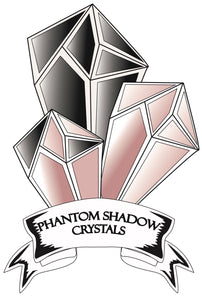 Phantom Shadow Crystals