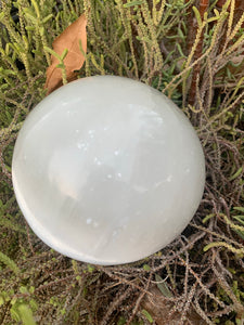 Selenite