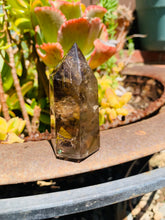 Load image into Gallery viewer, Smoky Quartz
