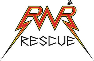 Rock and Roll Rescue Donation