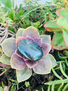 Labradorite