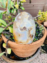 Load image into Gallery viewer, Flower Agate Free Form
