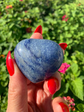 Load image into Gallery viewer, Blue Aventurine

