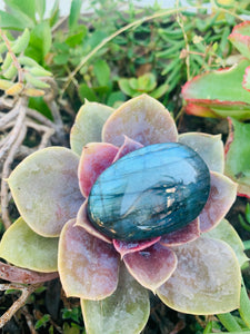 Labradorite